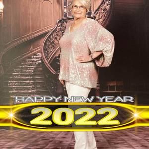 Meet your Posher, Hazel